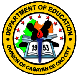 DepEd Logo